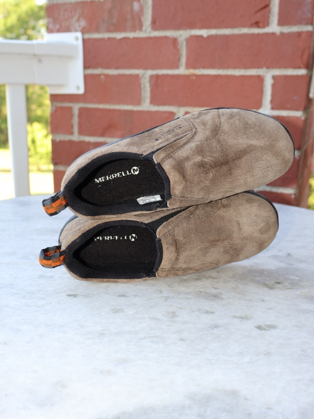 Merrell Jungle Moc - Picture 7 of 8